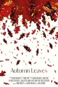 Image Autumn Leaves 2023