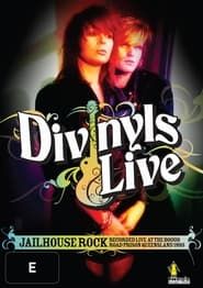 Divinyls Live: Jailhouse Rock series tv