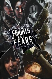 Image Frights and Fears Vol 1