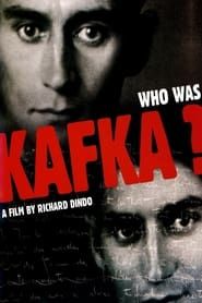 Image Qui était Kafka ?