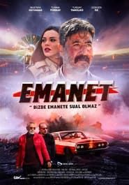 watch Emanet