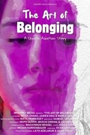 The Art of Belonging (2024)