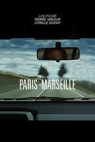 Paris - Marseille series tv