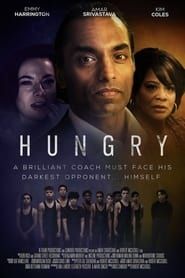 Hungry series tv