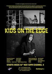 Image Kids on the Edge: The Gender Clinic 2016
