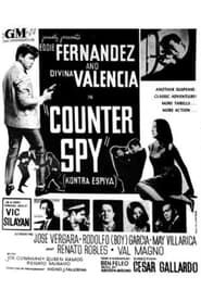 Counter Spy series tv