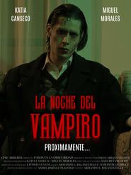 La Noche del Vampiro series tv