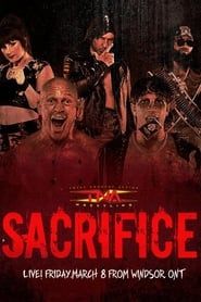 TNA Sacrifice 2024 (2024)