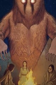 The Native Bigfoot series tv
