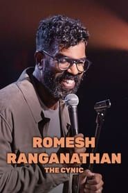 Romesh Ranganathan: The Cynic series tv