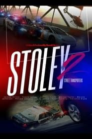 Stoley 2 ( Street Transporters ) (2024)
