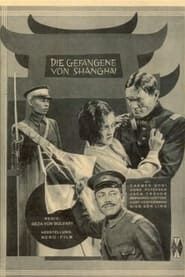 Die Gefangene von Shanghai (1927)