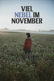 Viel Nebel im November (2019)