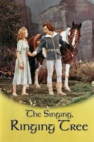 Affiche de The Singing Ringing Tree
