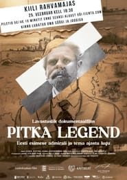 The legend of Pitka series tv