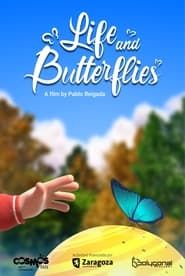 Life and Butterflies series tv