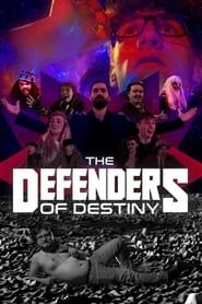 The Defenders of Destiny series tv