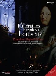 Image Funérailles Royales de Louis XIV