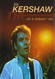 Image Nik Kershaw - Live in Germany 1984