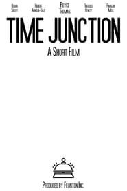 Time Junction (2024)
