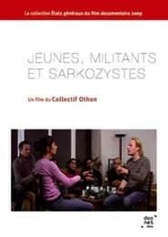 Jeunes, Militants et Sarkozystes-hd