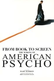 Image American Psycho: From Book to Screen