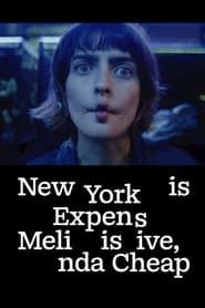 New York is Expensive, Melinda is Cheap series tv