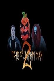 Image The Pumpkin Man 2: Ryan's Nightmare 2016