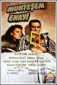 Muhteşem Enayi (1990)