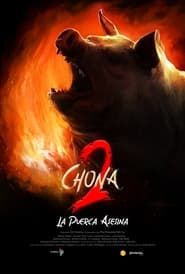 Chona 2: La Puerca Asesina 2024 streaming