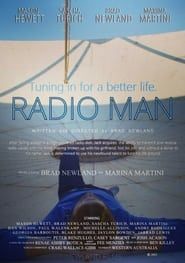 Radio Man series tv
