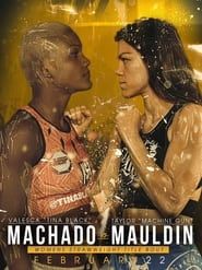 Image Urijah Faber's A1 Combat 18: Mauldin vs. Machado