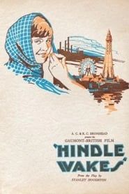 Hindle Wakes 1927 streaming