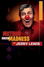 Method to the Madness of Jerry Lewis series tv
