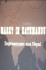 Markt in Kathmandu - Impressionen aus Nepal series tv