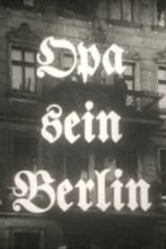 Opa sein Berlin 1981 streaming