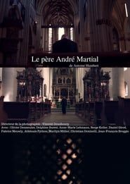 Father André Martial series tv