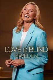 Love Is Blind: Sweden series tv