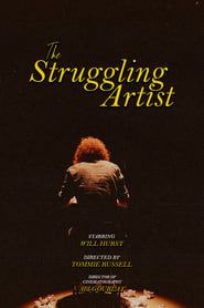 The Struggling Artist series tv