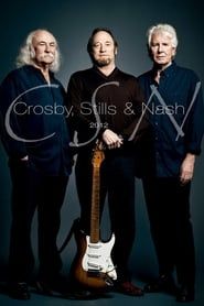 Crosby, Stills & Nash - CSN-hd