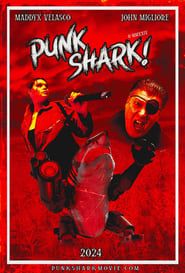 Punk Shark! series tv