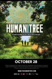 Image HumaniTree: A Story of us Humans, from the roots to the fruits around the world