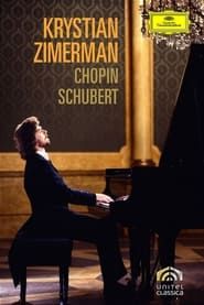 Krystian Zimerman: Chopin/Schubert (1987)