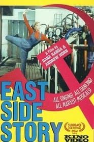 East Side Story 1997 streaming