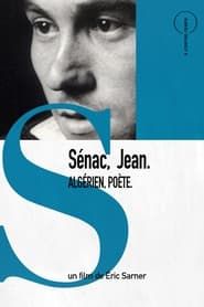 Image Sénac, Jean. Algérien, Poète.