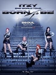 Image ITZY 2ND WORLD TOUR BORN TO BE in SEOUL