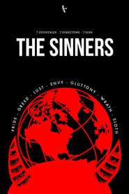 The Sinners series tv
