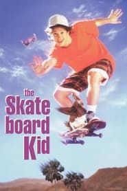 Image The Skateboard Kid 1993