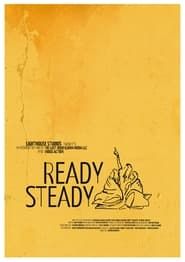 Ready Steady series tv