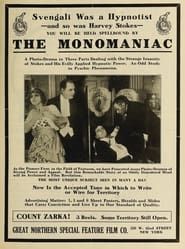 The Monomaniac (1914)